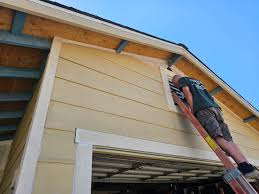 Custom Trim and Detailing for Siding in Clarksdale, MS